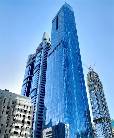 Rolex Tower, 113, Sheikh Zayed road, Dubai — 2GIS